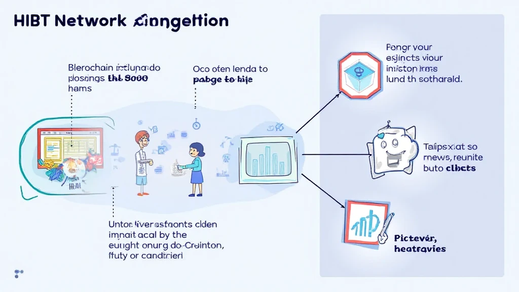 HIBT network congestion