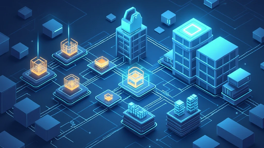 HIBT sharding solutions