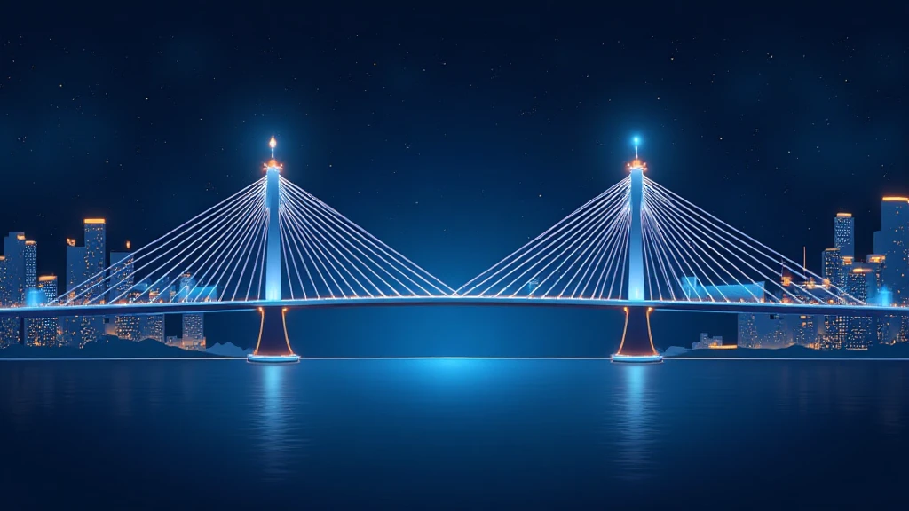 Vietnam Arbitrum bridges