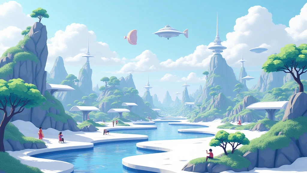 Vietnam metaverse platforms