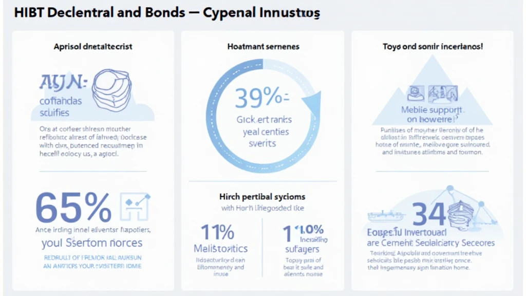 HIBT Decentraland bonds