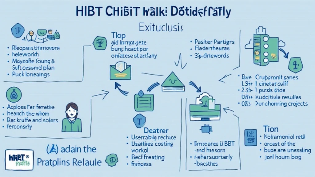 HIBT charity bond platforms