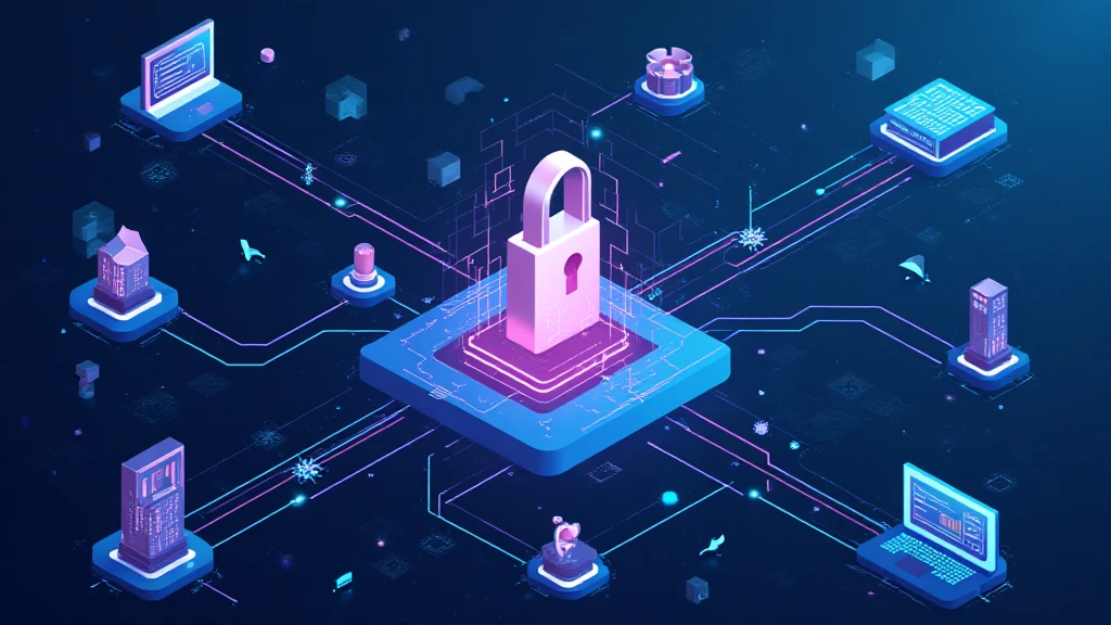 HIBT security protocols Vietnam