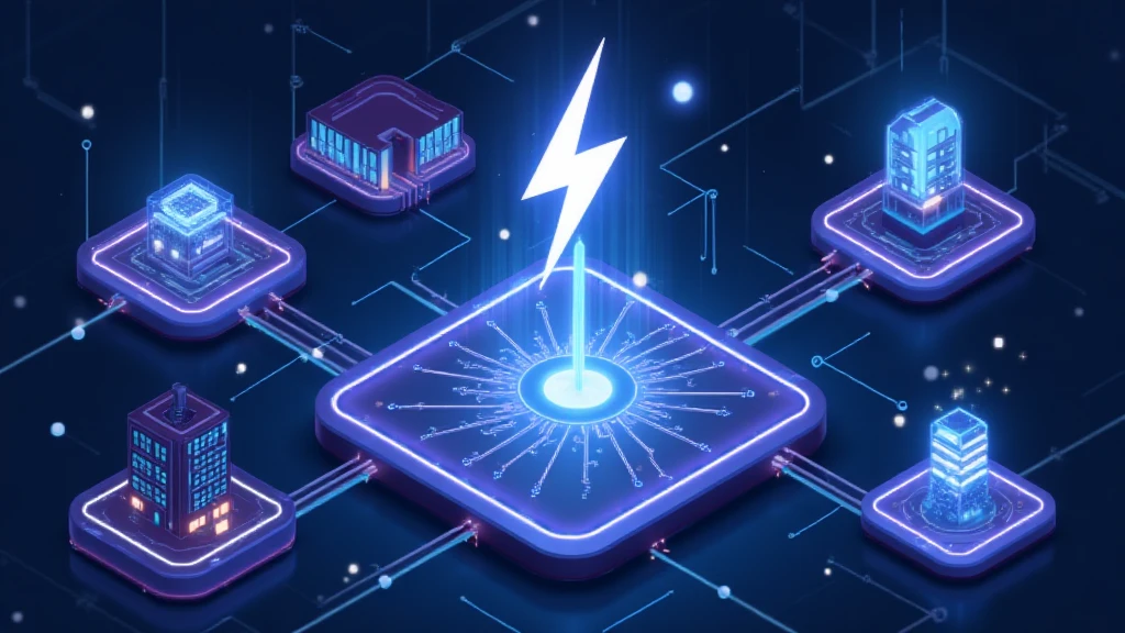 HIBT Lightning Network Vietnam