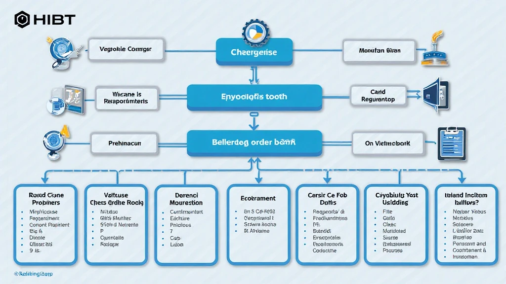 HIBT order book analysis Vietnam