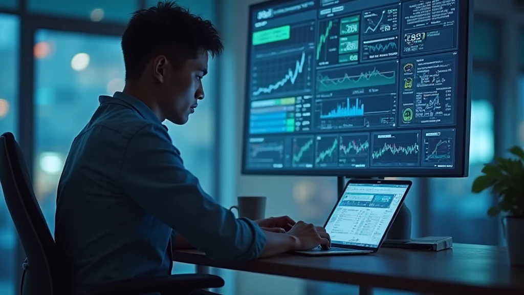 Vietnam crypto tax software HIBT
