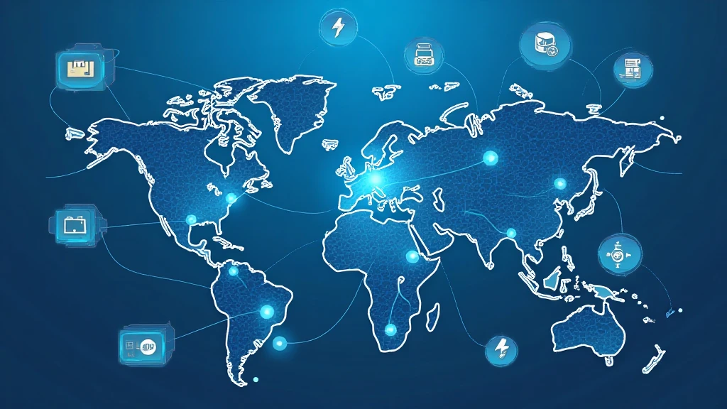 Vietnam blockchain interoperability HIBT