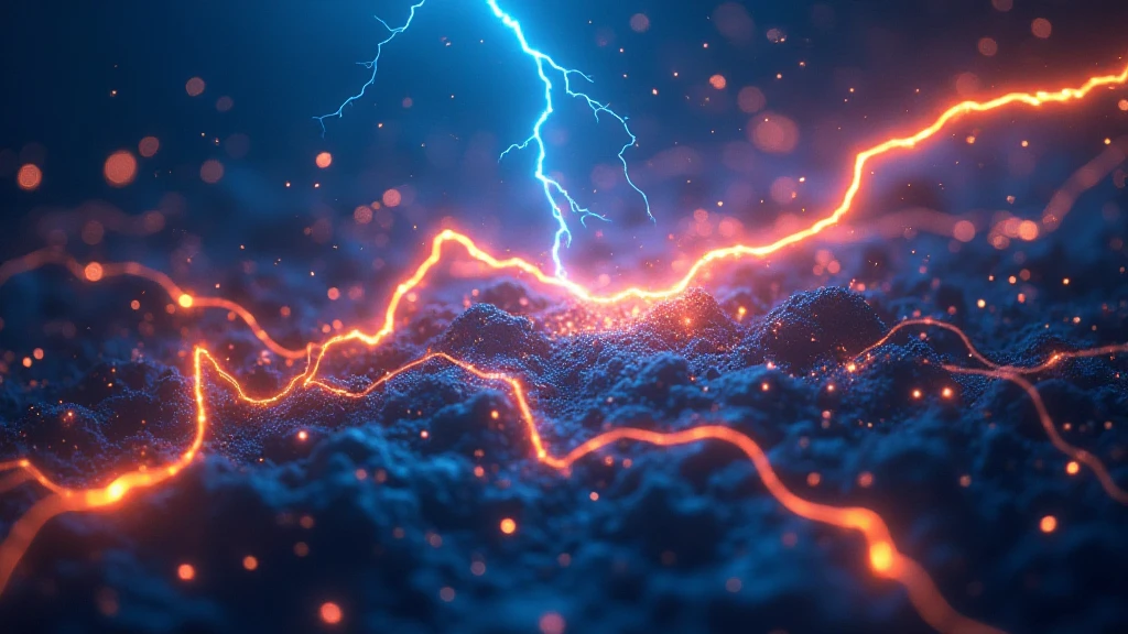 Bitcoin Lightning Network Vietnam HIBT