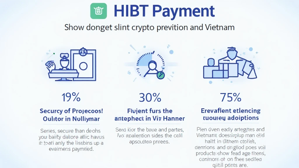 HIBT crypto payment solutions