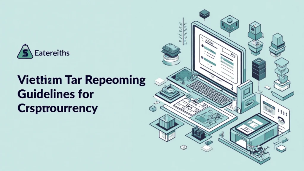 Vietnam tax reporting crypto HIBT