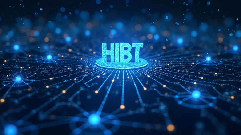 Vietnam blockchain consensus Vietnam HIBT