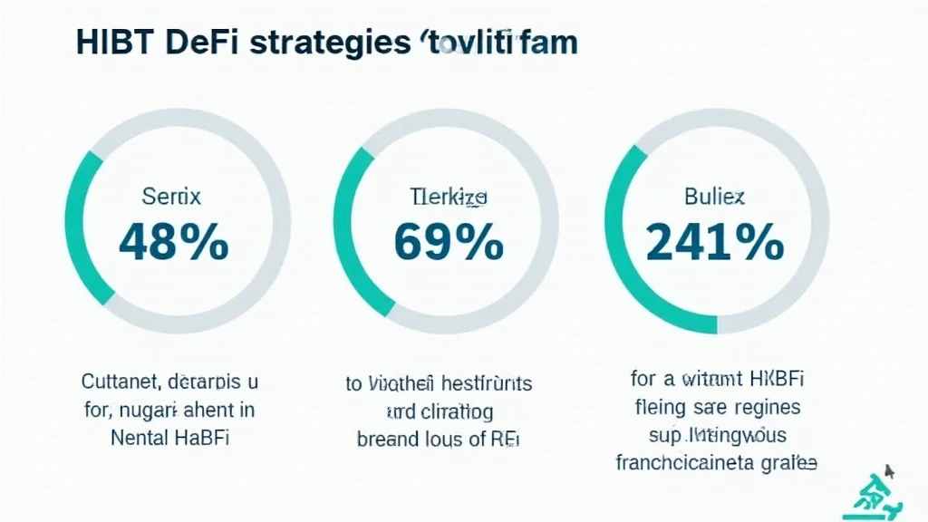 HIBT DeFi strategies Vietnam