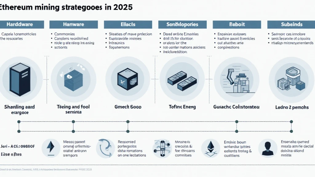 Ethereum mining strategies 2025