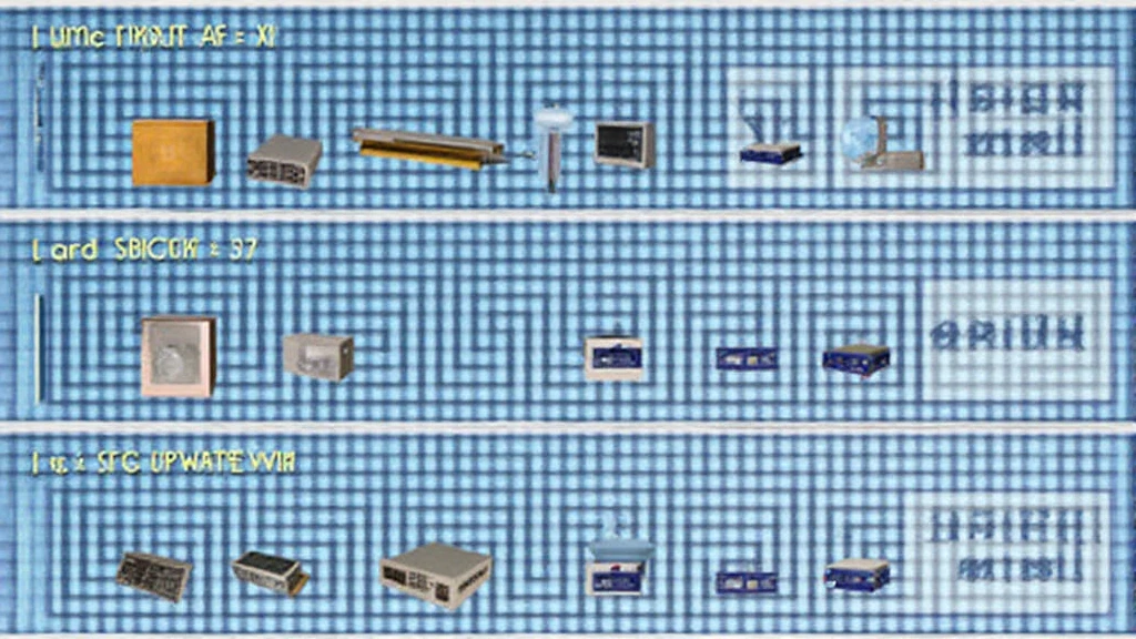 HIBT crypto mining hardware