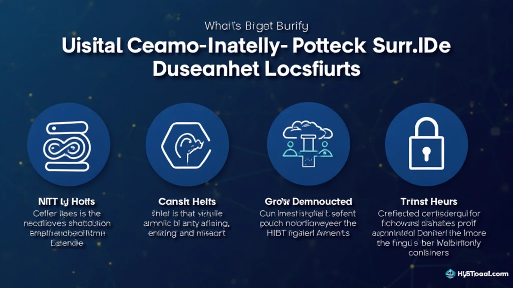 HIBT crypto security certifications