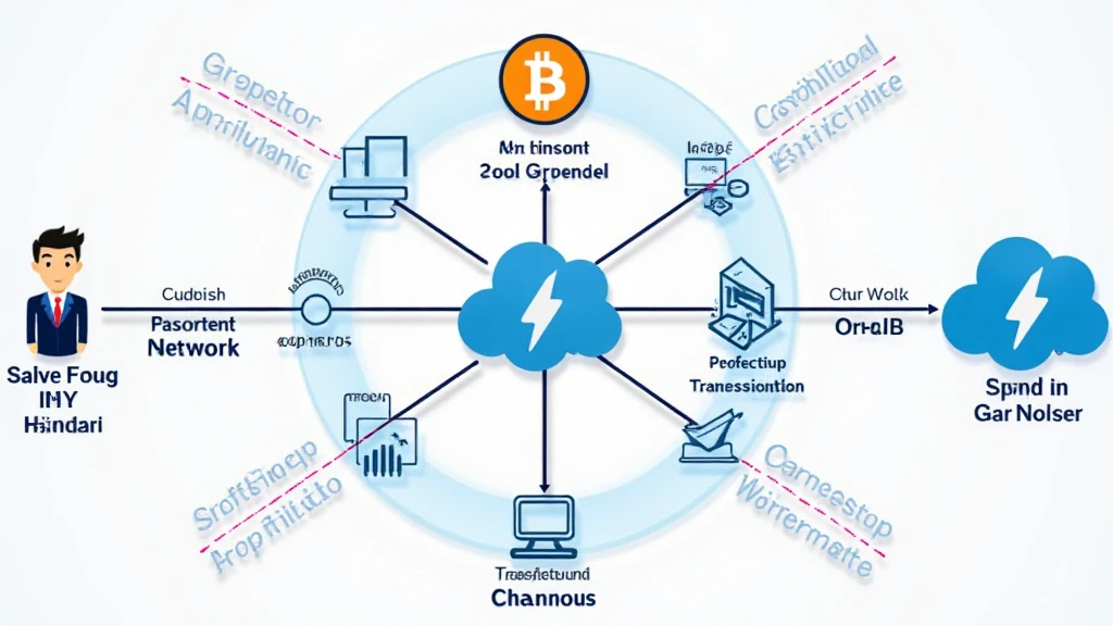 Bitcoin Lightning Network Vietnam