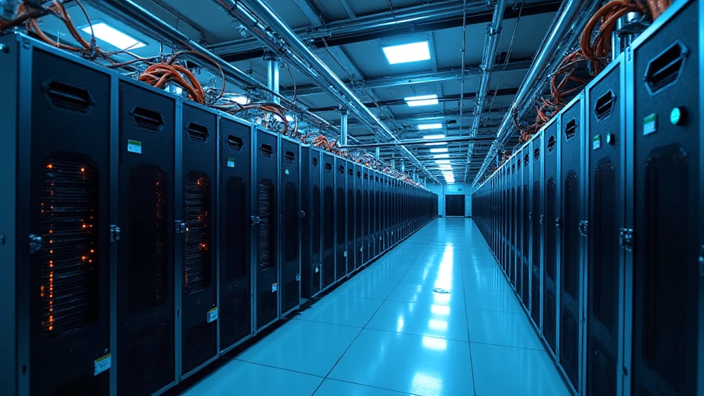 Vietnam crypto mining farms