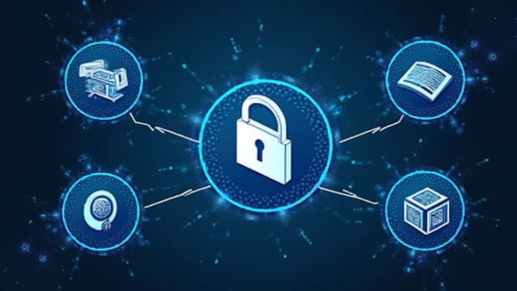 Vietnam blockchain security protocols