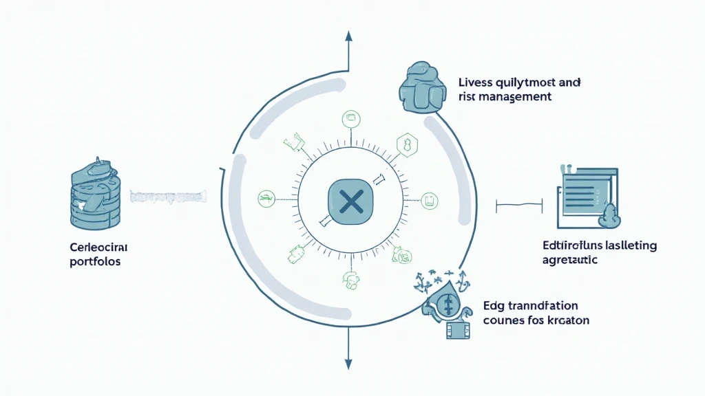 HIBT crypto portfolio management