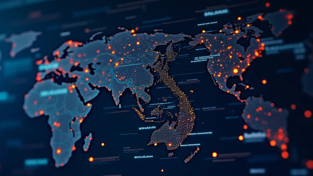 Bitcoin alerts Vietnam crypto
