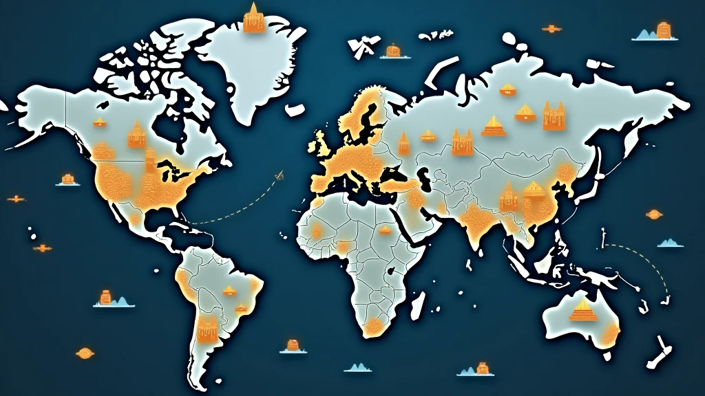 Bitcoin Lightning Vietnam
