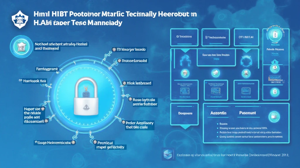 HIBT protocols Vietnam