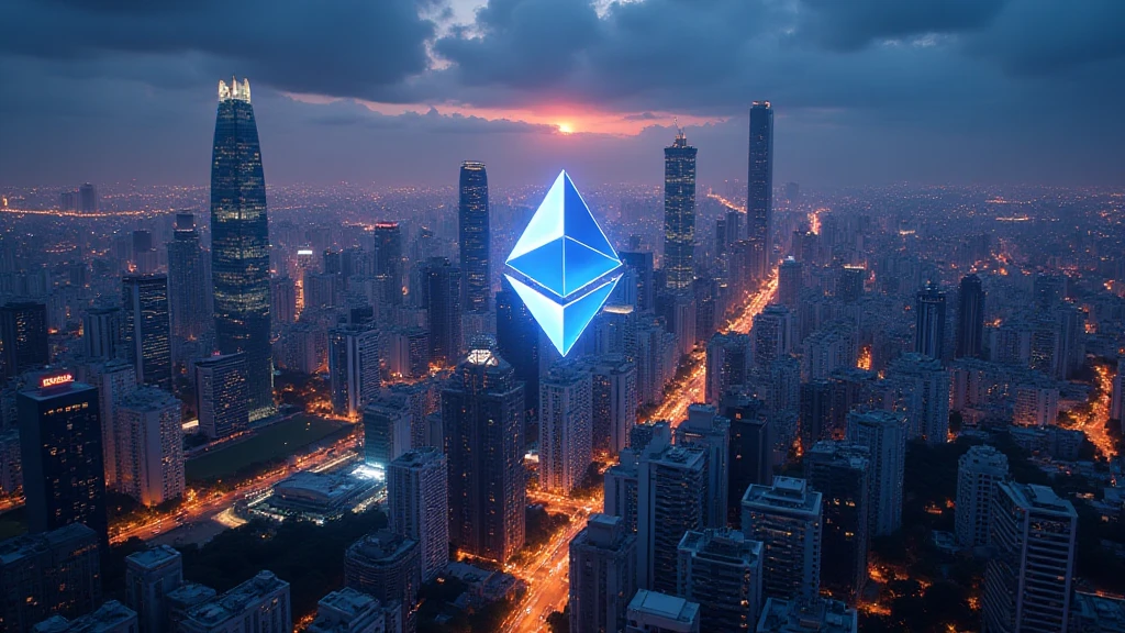 Ethereum consensus Vietnam
