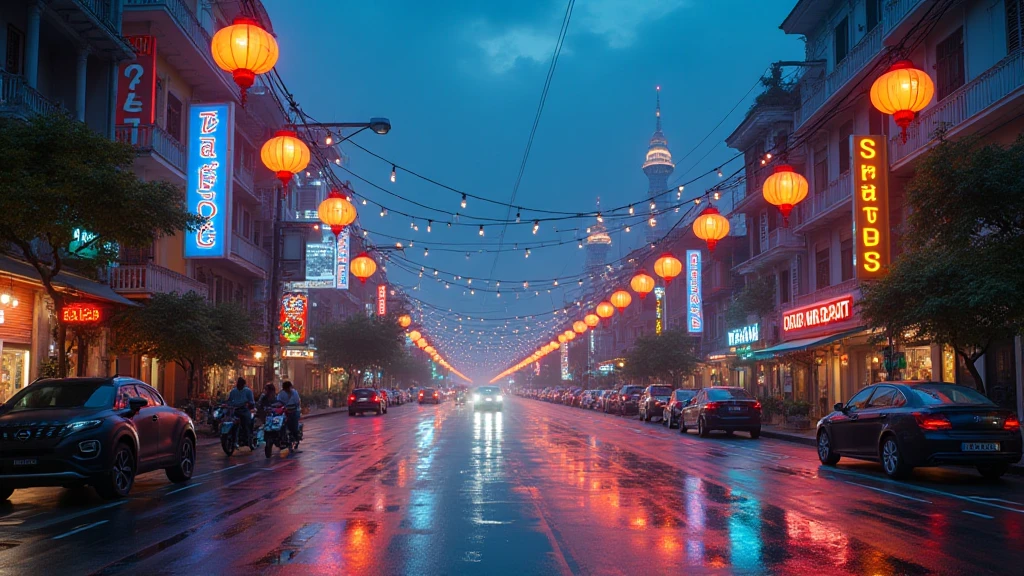 Vietnam blockchain innovations