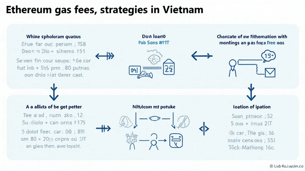 Ethereum gas strategies Vietnam