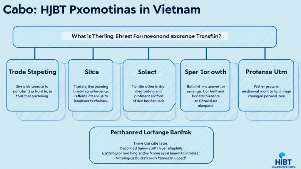 HIBT exchange promotions Vietnam