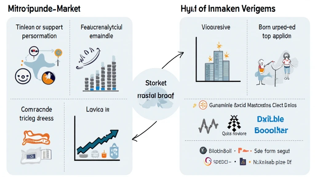 HIBT market microstructure
