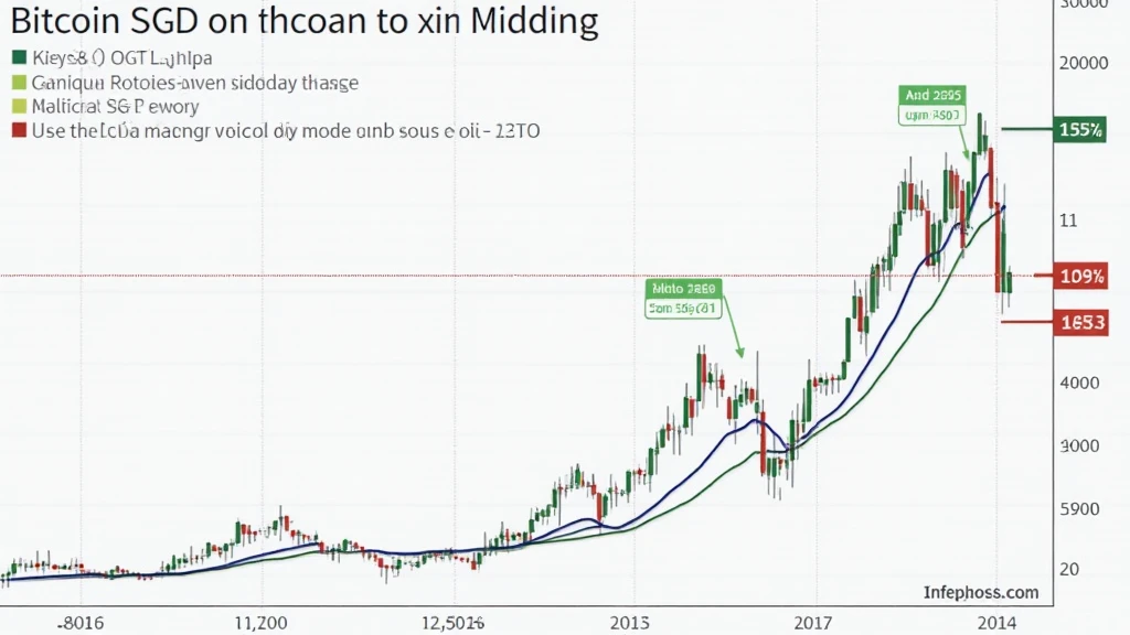 Bitcoin to SGD exchange rates