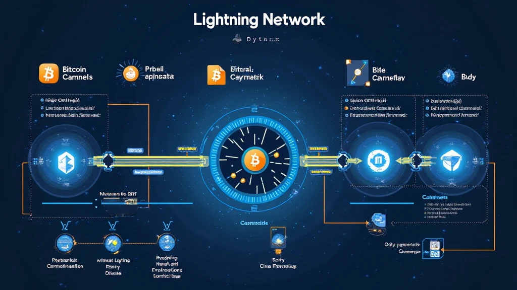 Bitcoin Lightning Network