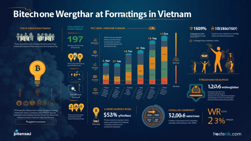 Bitcoin forecasts Vietnam
