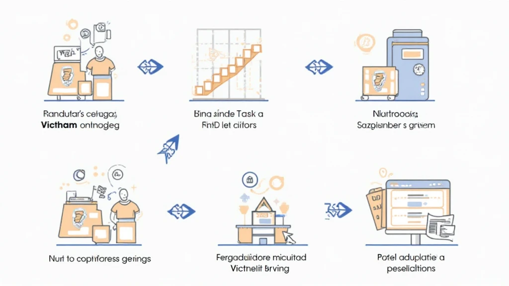 Bitcoin to VND exchange