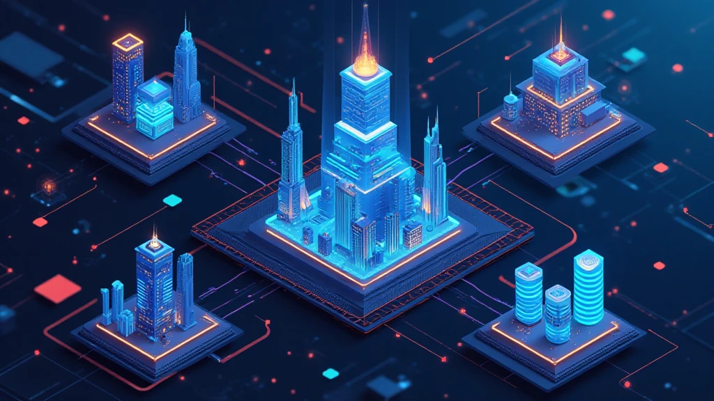 Vietnam blockchain upgrades