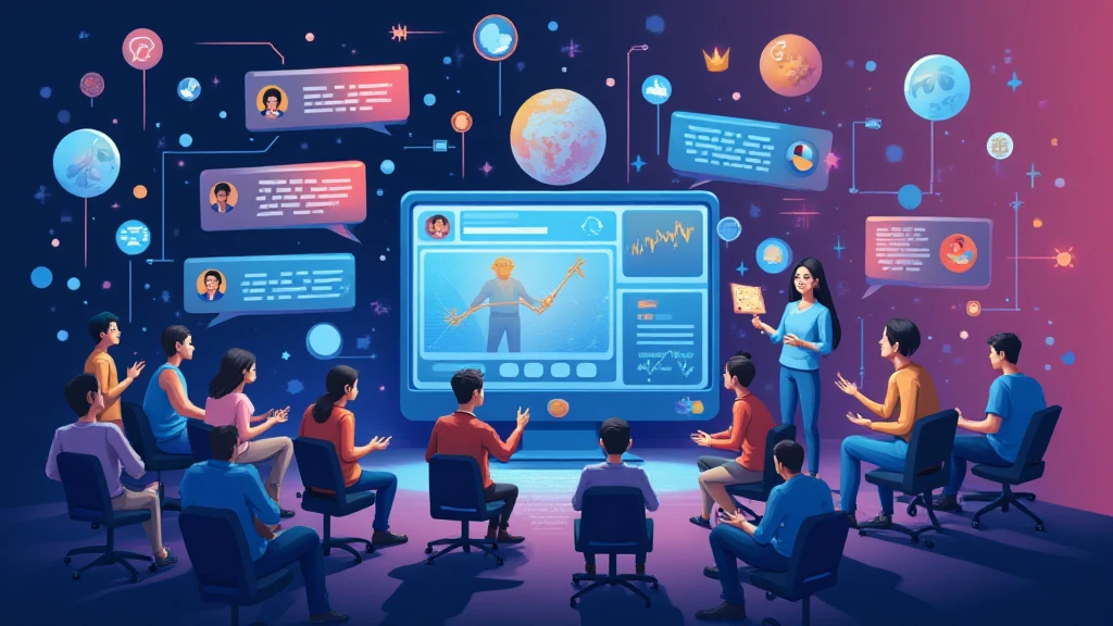HIBT crypto community forums