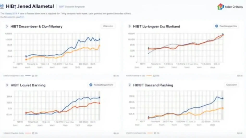 HIBT liquidity management