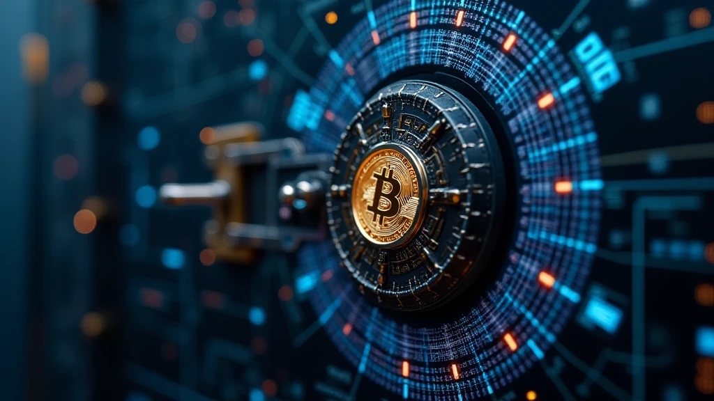 Bitcoin blockchain security