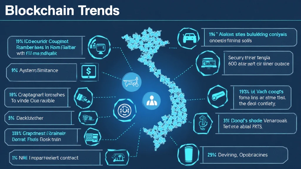 HIBT market trends Vietnam