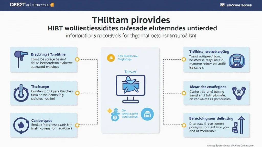 HIBT protocols Vietnam