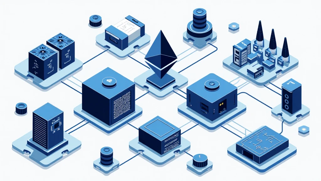 Ethereum hardware Vietnam