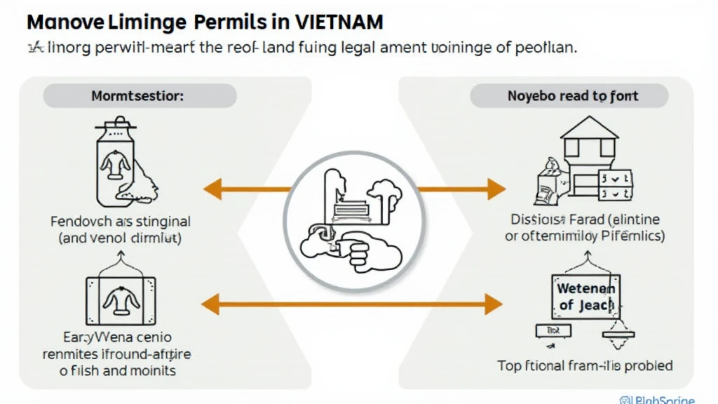 Mining permits Vietnam
