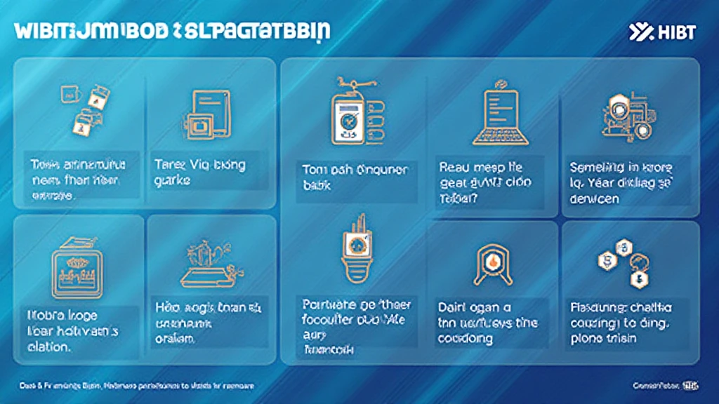 HIBT strategies Vietnam