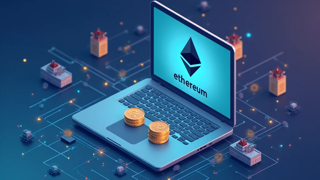 Ethereum Vietnam transactions