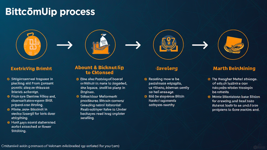 Bitcoin mining