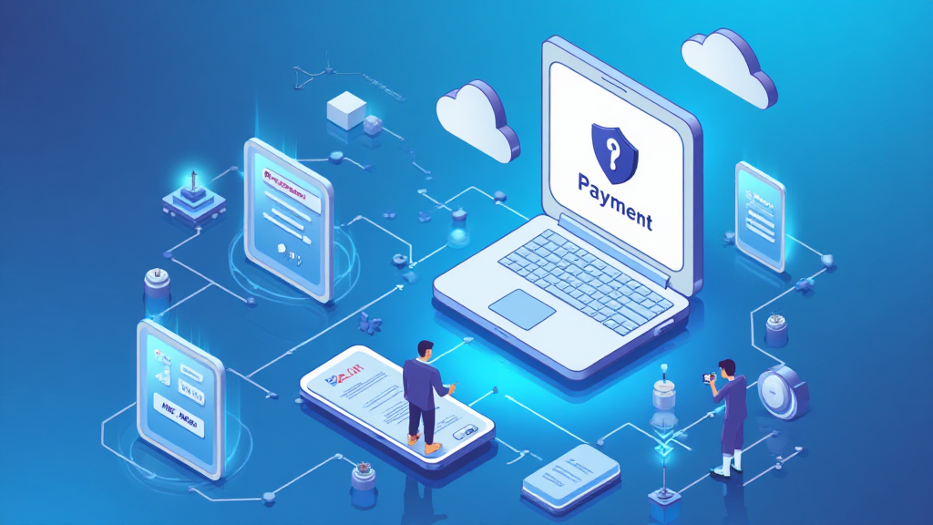 HIBT payment gateway