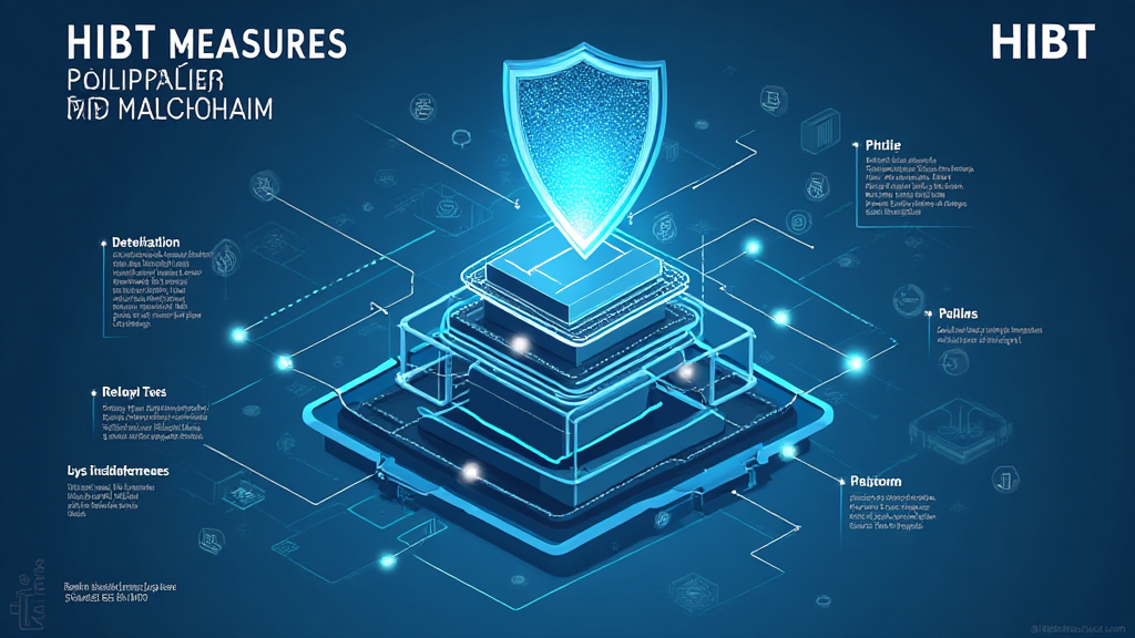 HIBT security