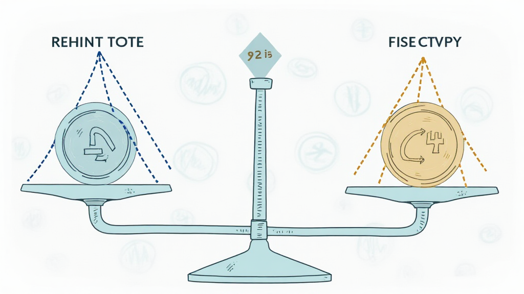 HIBT rebalancing