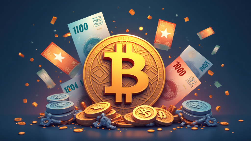 Bitcoin SGD